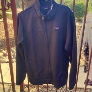 Patagonia zip up Jacket